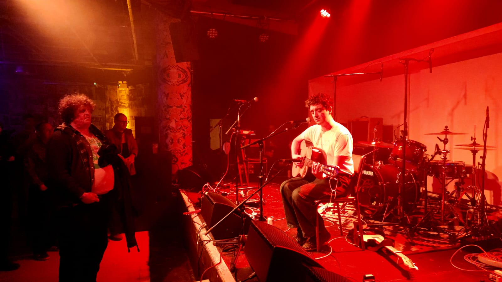 REVIEW: MOULD / MP3 CHAINSAW / LIFTER / HAMBURGER, STRANGE BREW – ‘A BRISTOL BAND BONANZA’