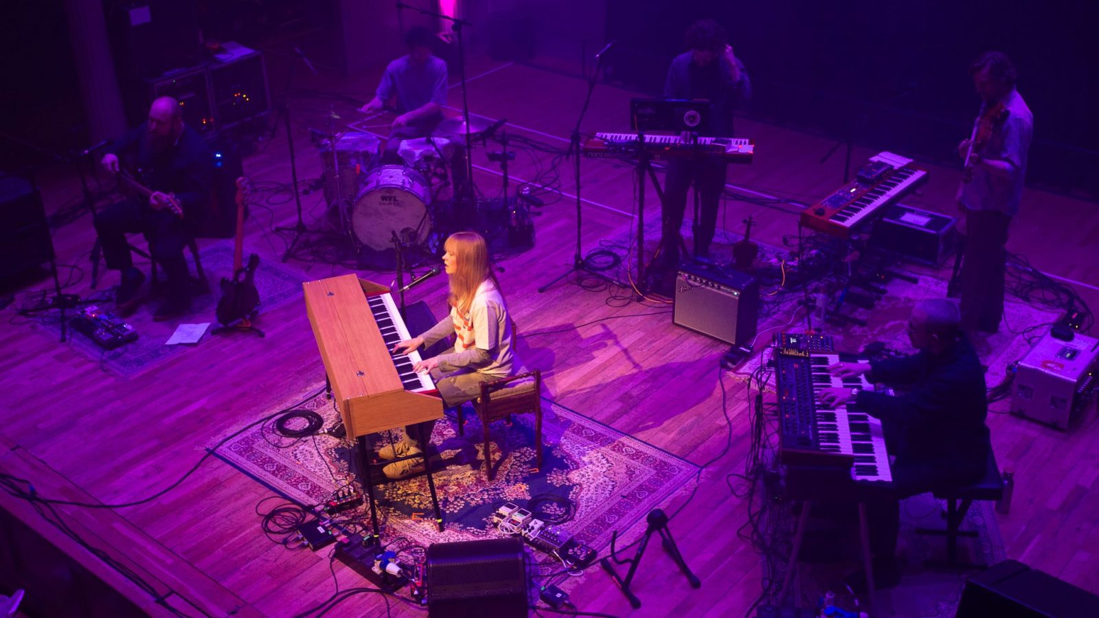 REVIEW: LUCY ROSE, ST GEORGE’S – ‘ELEGANTLY POWERFUL’