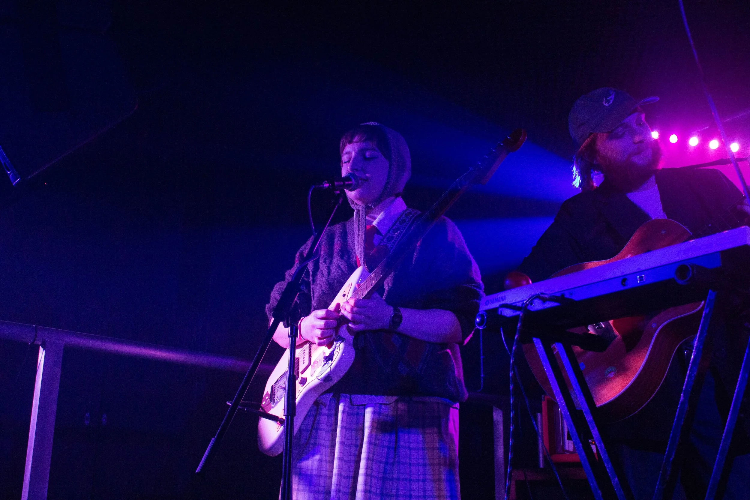 REVIEW: Bristol’s OUTER TOWN was a day of sonic bliss, read our live review…