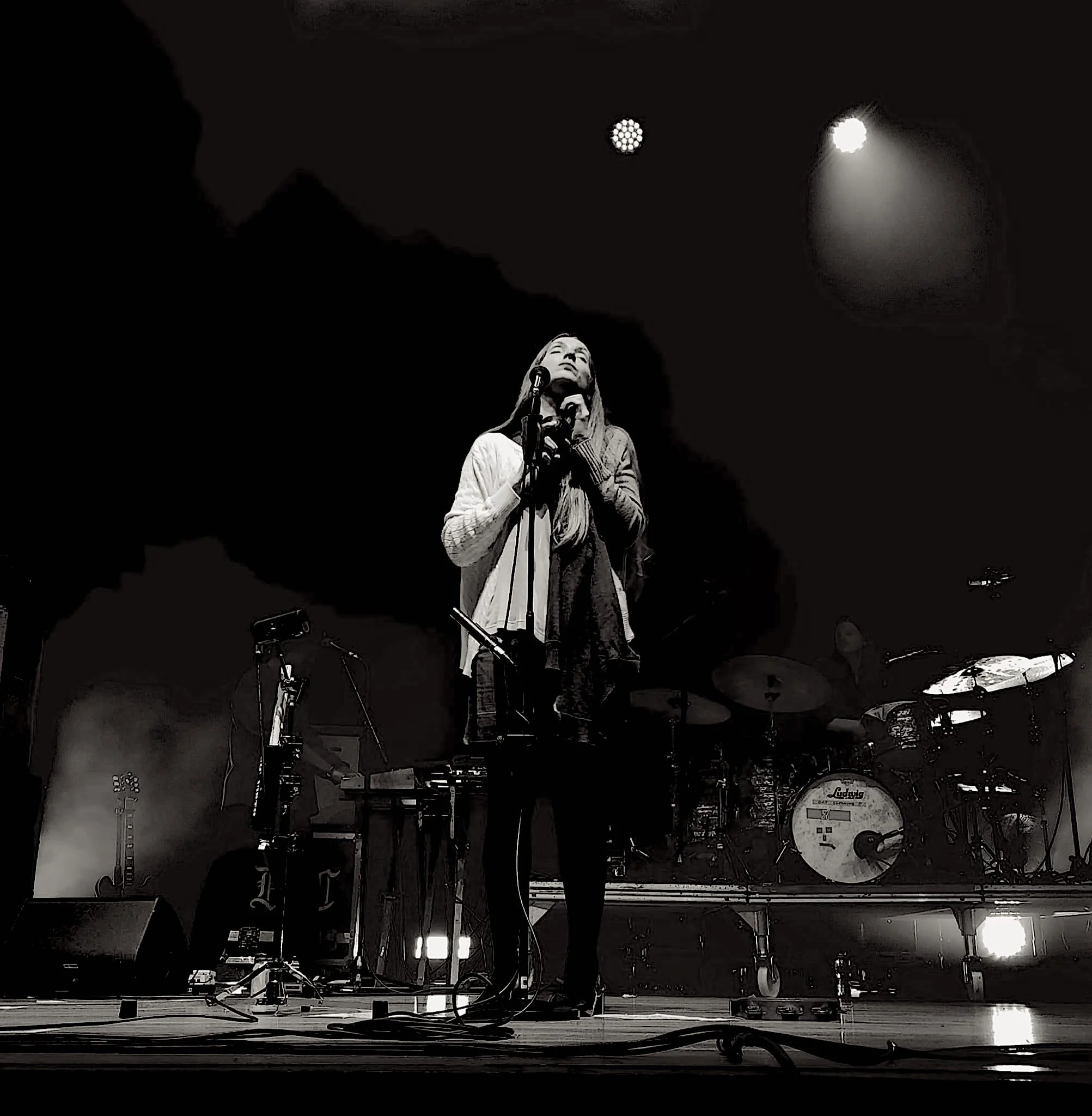 LIVE REVIEW: Simple Things Festival 2025: From harp-led bliss to sax-fuelled chaos