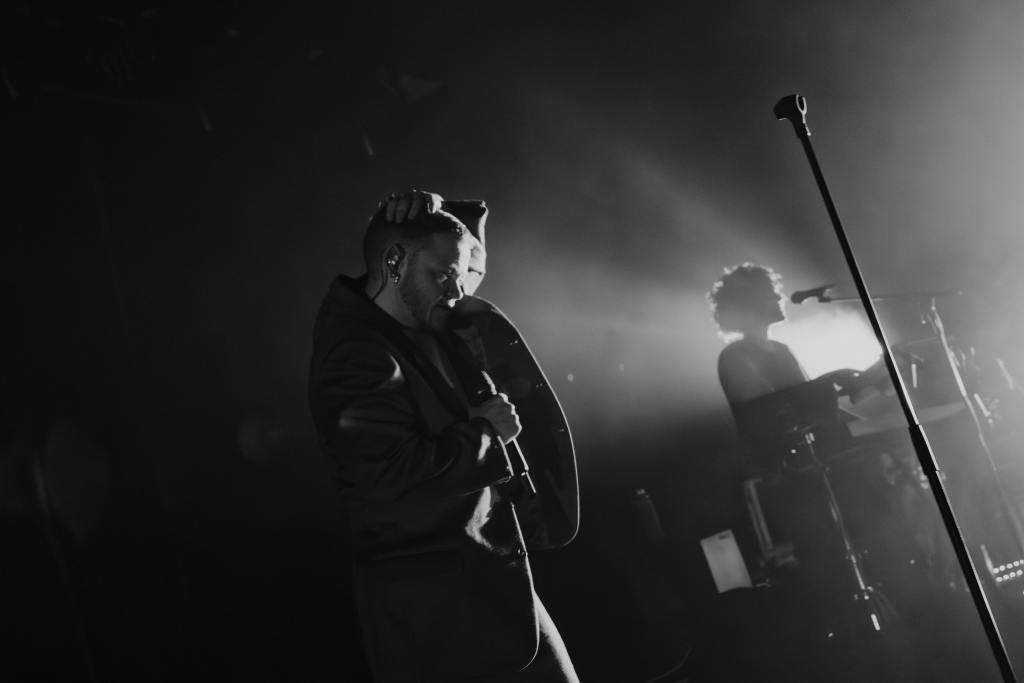 Live Review | Kae Tempest @ O2 Academy, Bristol