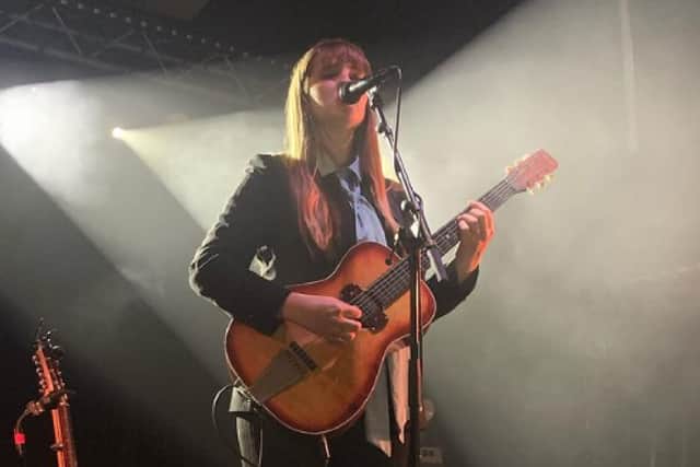 Madison Cunningham at Thekla, Bristol – review